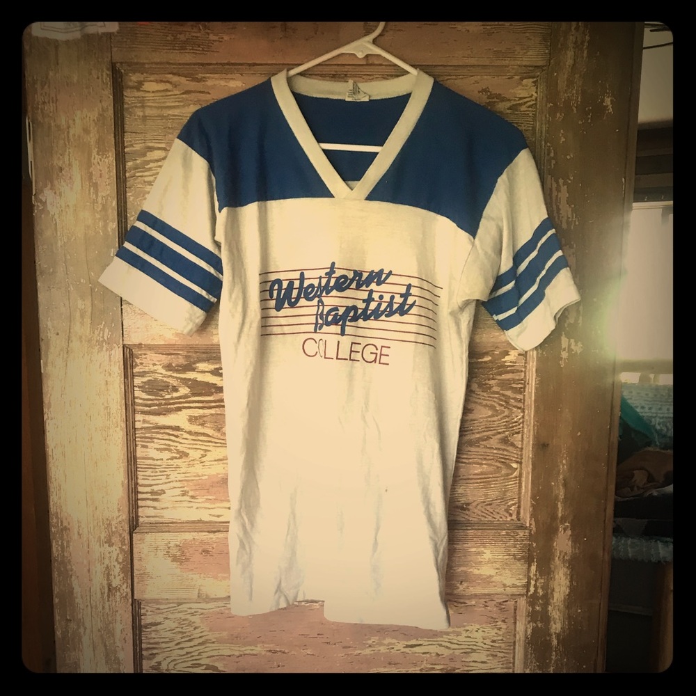 Vintage tee